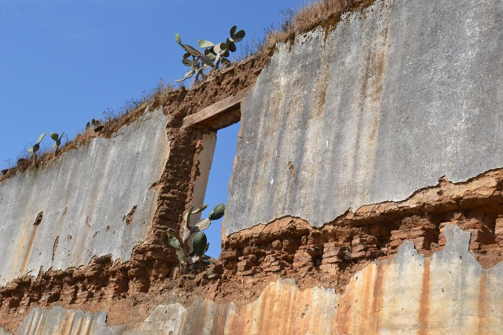 Hotel La Casona Tapalpa Εξωτερικό φωτογραφία